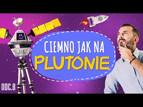 Tomasz Rożek tłumaczy, dlaczego Pluton nie jest już planetą - odc.8