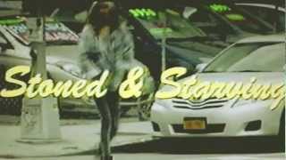 Parquet Courts Stoned Starving Video