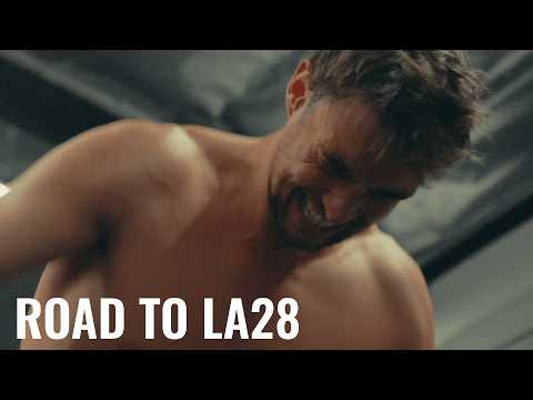 913 Days to Refine | Road to LA28 Season 3 Preview