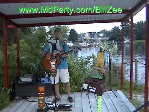 Promotional video thumbnail 10 for The Party Keys - Dueling Piano Show