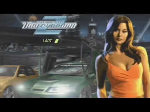 Let´s play NFS Underground 2 Part 20
