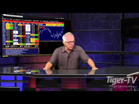 November 10th Tom O'Brien Show on TFNN - 2015