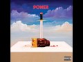Kanye West-Power (Lyrics)