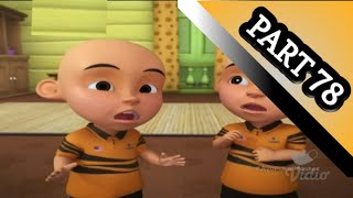 Download lagu Upin & Ipin Musim 15 - Episode 78 Full Setem | Upin Ipin Terbaru 2021 mp3