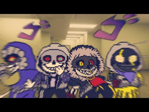 Heroes Time Quartet: Kenzimed | Official HTQ with NegaDust! | Four Mind Rifts V3 [+MIDI]