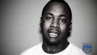 ALLEYBOY SPEAKS TO ARMSTRONG IN JAIL AND TALKS NEW SITUATION