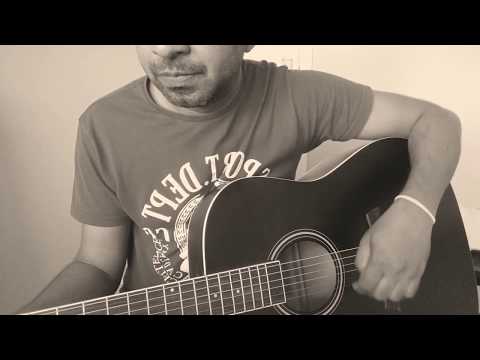 Hitha wa wannema na ( හිත වාවන්නේම නෑ) - Bathiya and Santhush - Cover