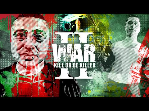 The War Season 2  Episode 3: Orders from Beirut