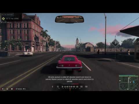 Mafia III playthrough pt69 - Casino Blitz/A GRIM End