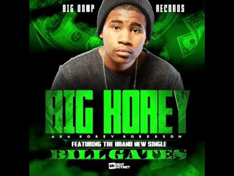 Big Korey- Bill Gates