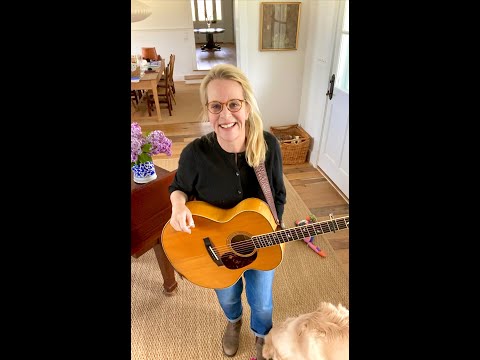 Mary Chapin Carpenter - Songs From Home Episode 8: Halley Came To Jackson & John Prine’s Far From Me