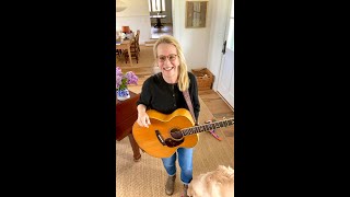 Mary Chapin Carpenter - Songs From Home Episode 8: Halley Came To Jackson &amp; John Prine’s Far From Me