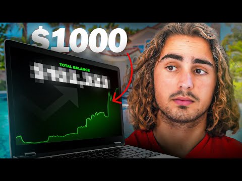 Day Trading For Beginners: The Complete Starter Guide 2025