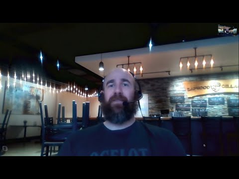 American Sour Beer Update with Michael Tonsmeire - BeerSmith Podcast #209