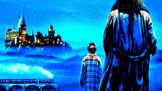 Morfina - Sober + HARRY POTTER