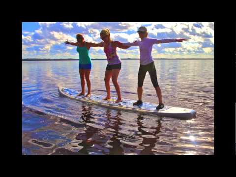 H2YO With Julie Roach-A Celebration