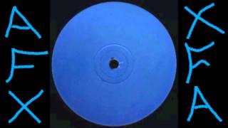 AFX & Mike Dred (Blue)-02 Untitled