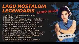 Download lagu Lagu Santai Nostalgia Legendaris 🎶 Pop & Slow Rock | Berlayar Tak Bertepian – Ella mp3