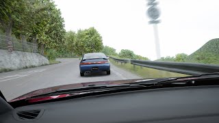 Usui C121 Corner