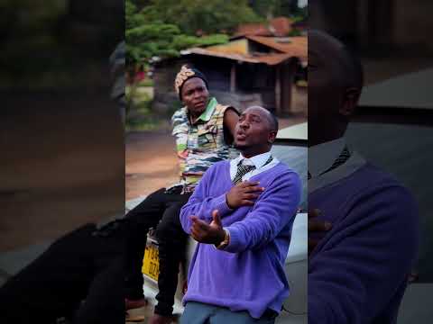 NAOMBA TUONGEE TWO NI MACHOZIIππππ