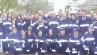 preview picture of video 'Campi Di Gruppo dei vds Cri Pianella'