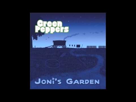 Green Peppers - Blink Of An Eye (demo)