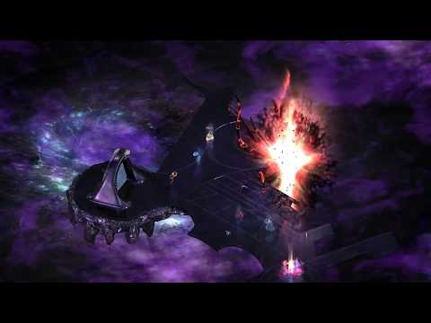 Torment: Tides of Numenera - Intro