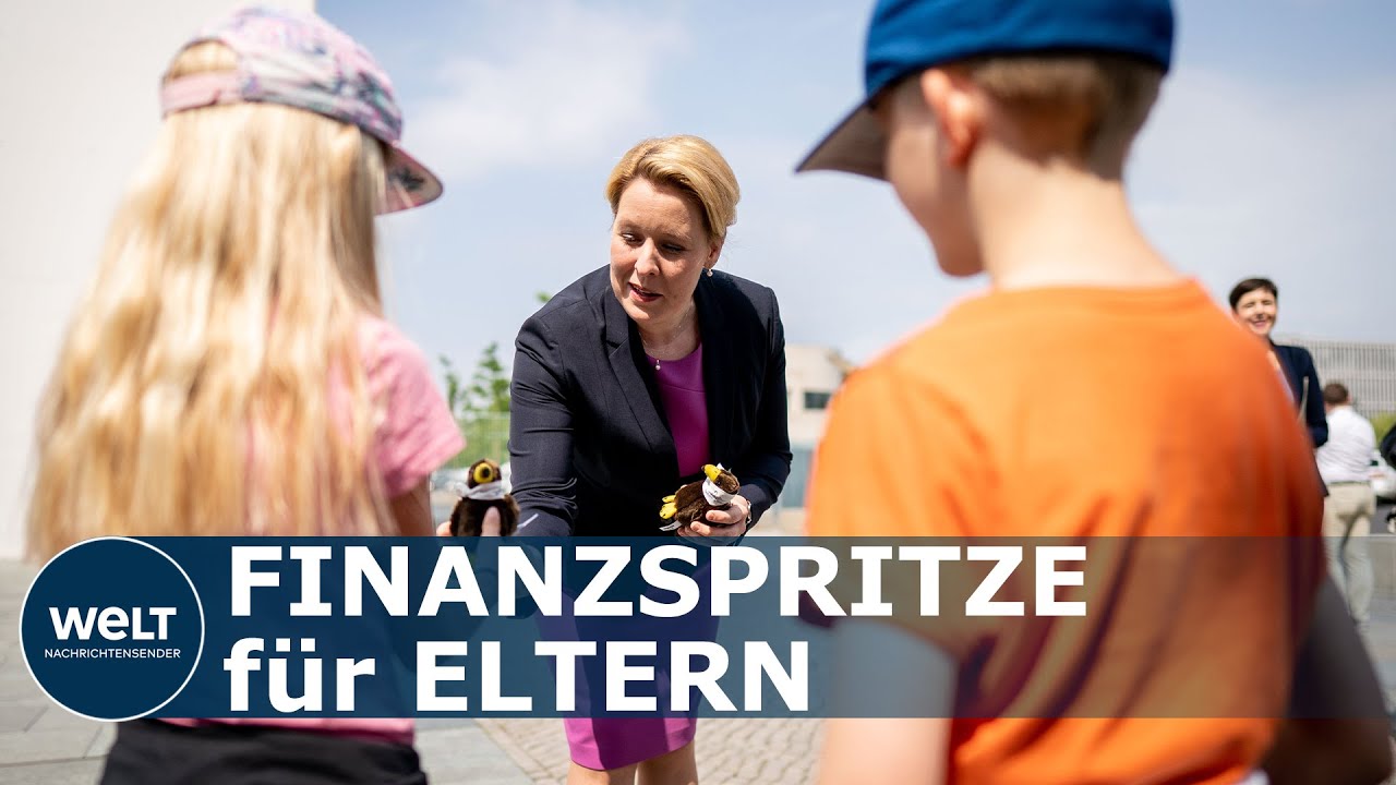 Corona und Kinderbonus Steuerfreier Kinderbonus im September Wer hat