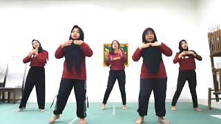 Download lagu Senam gerak dan lagu 'Aku diriku sendiri' TK Negeri Centeh mp3