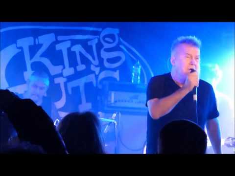 Jimmy Barnes ,FULL VIDEO  CONCERT,12.15.2017 Glasgow ,King Tuts