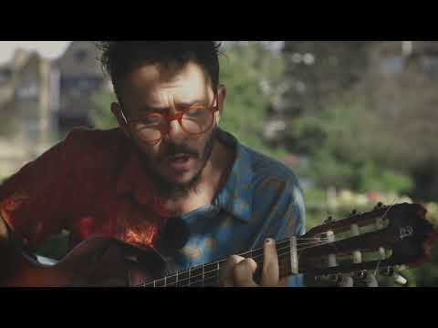 farewell love song n.2 :: LUIZGA (live at Tanner Street Park, London)