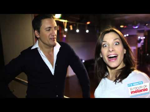 DANY BRILLANT - Interview Minute