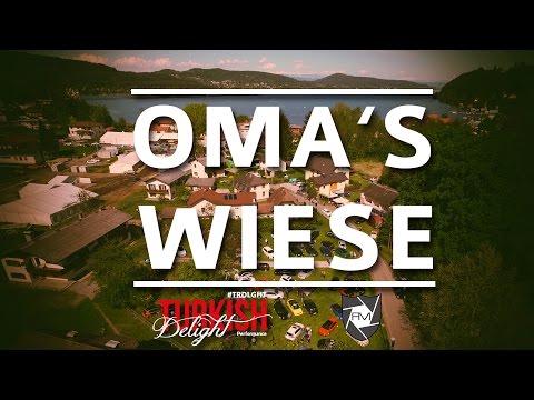 "Oma's Wiese" by TR-Delight | Wörthersee 2016 | #1 | Fotomodus