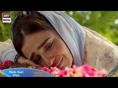 Mein Hari Piya Episide 11 Promo -Mein hari piya episode 11 teaser -main hari piya next-16th Oct 2021