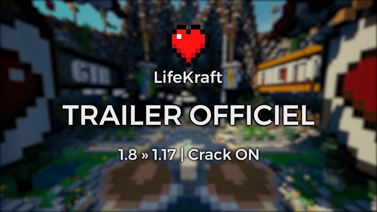 Aperçu vidéo de Lifekraft