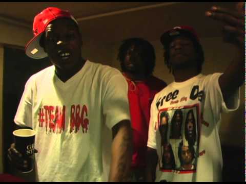 King Samson-Shout Out To My Set