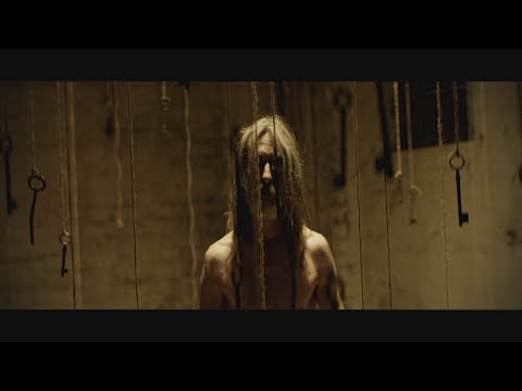 Phedora - Hurt You (OFFICIAL VIDEO)