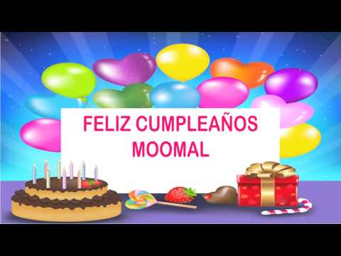 Moomal   Wishes & Mensajes - Happy Birthday