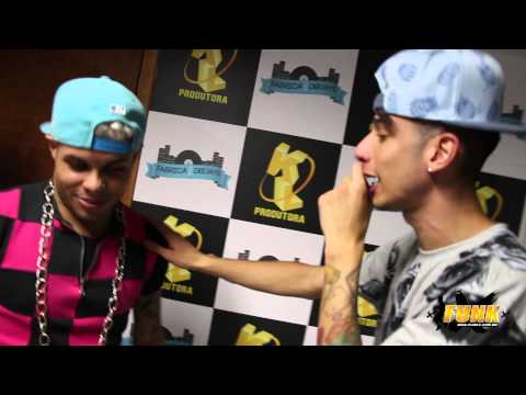 MEDLEY - MENININHO MCJ, MC BIN LADEN, MC LAN E MC 2K