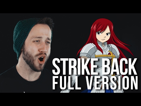 Video thumbnail for Strike Back