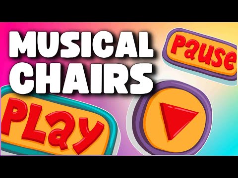 🎁 Musical chairs songs with stops 🎁 musical chairs music that stops🎁