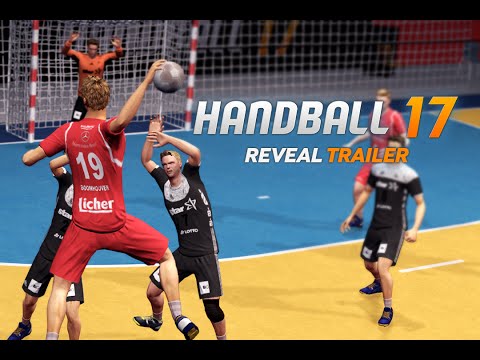 Handball 17 