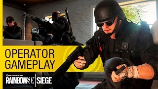 Tom Clancy's Rainbow Six Siege: Advanced Edition video 1