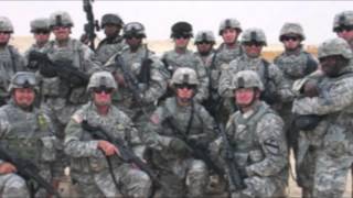 Proud To Be A Soldier - Rockie Lynne (HD)
