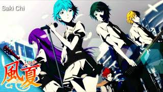 Nightcore~Je me souviens de tout - SARAH feat. ANNALISA ( Clip Officiel )