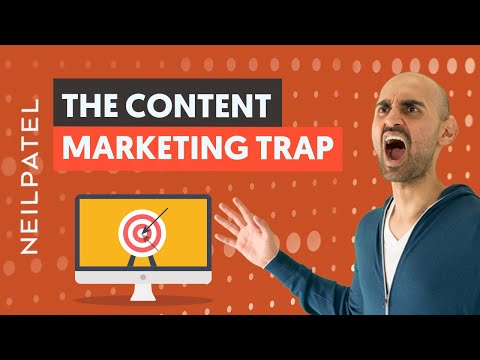 Welcome to the Content Marketing Unlocked Free Content Marketing Course with Neil Patel