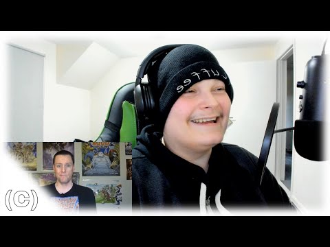 Requested: Cinematic Excrement - Bolero - Reaction Video