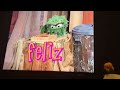 Spanish Word Of The Day Feliz