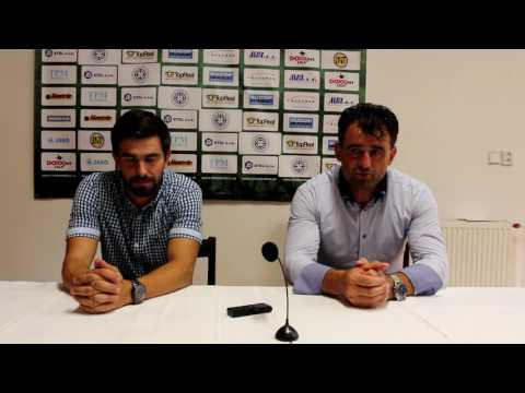 FC Lokomotíva Košice - FK Spišská Nová Ves 4:2 (2:1)