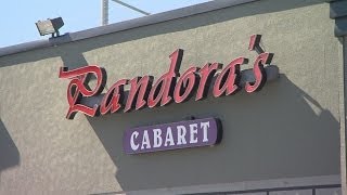 Businesses want Waterbury strip club closed after shooting